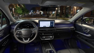2025 Lincoln Lincoln Corsair Internal Image 2